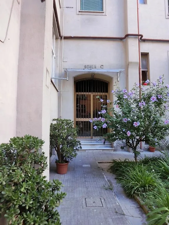 Ding House Bed & Breakfast Rome