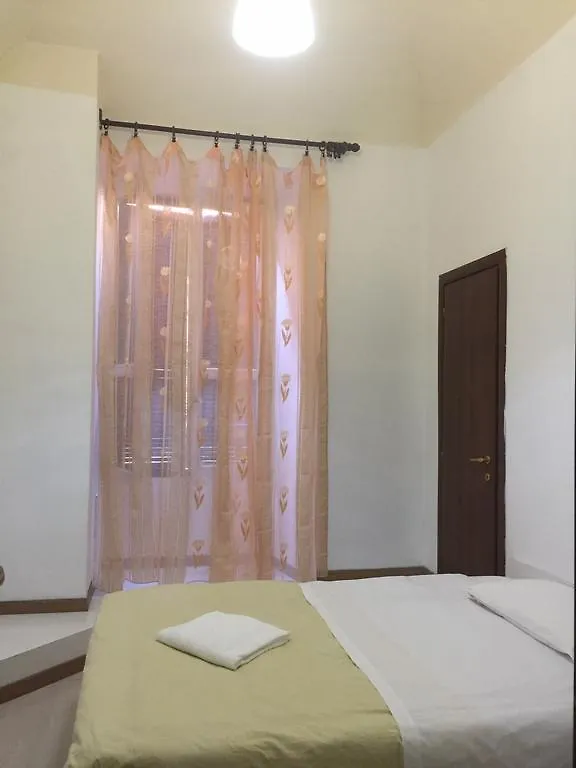 Ding House Bed & Breakfast Rome Italy