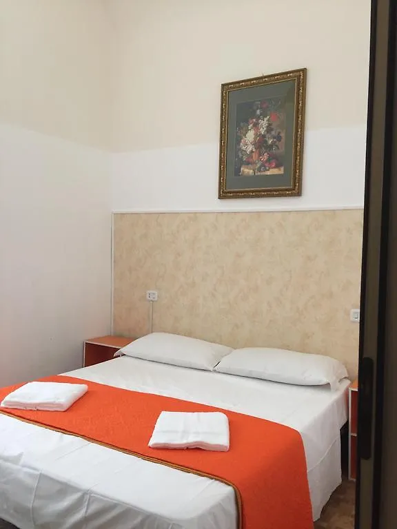 Ding House Bed & Breakfast Rome Italy