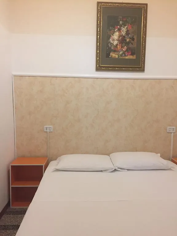 Ding House Bed & Breakfast Roma