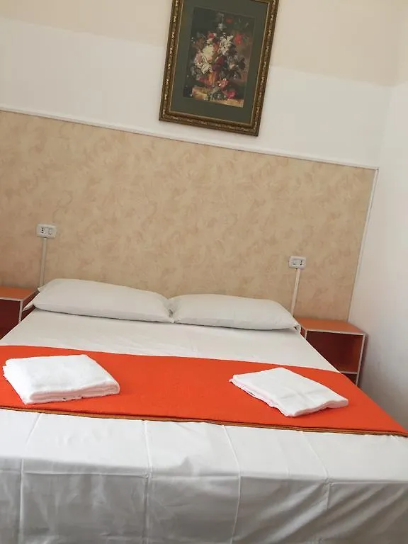 Ding House Bed & Breakfast Roma